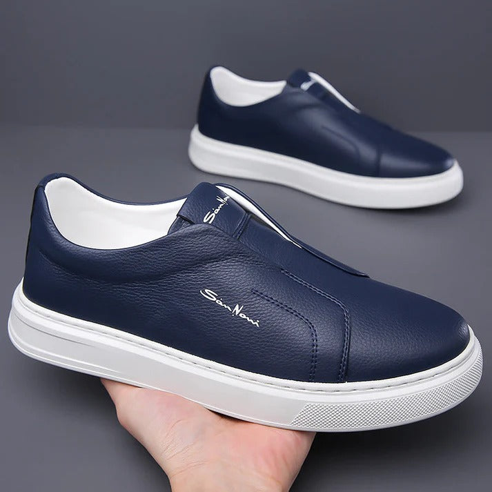 COSTA MILANO - Scarpe Casual