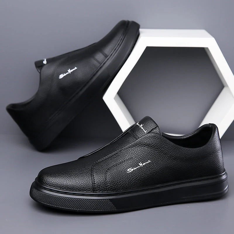 COSTA MILANO - Scarpe Casual